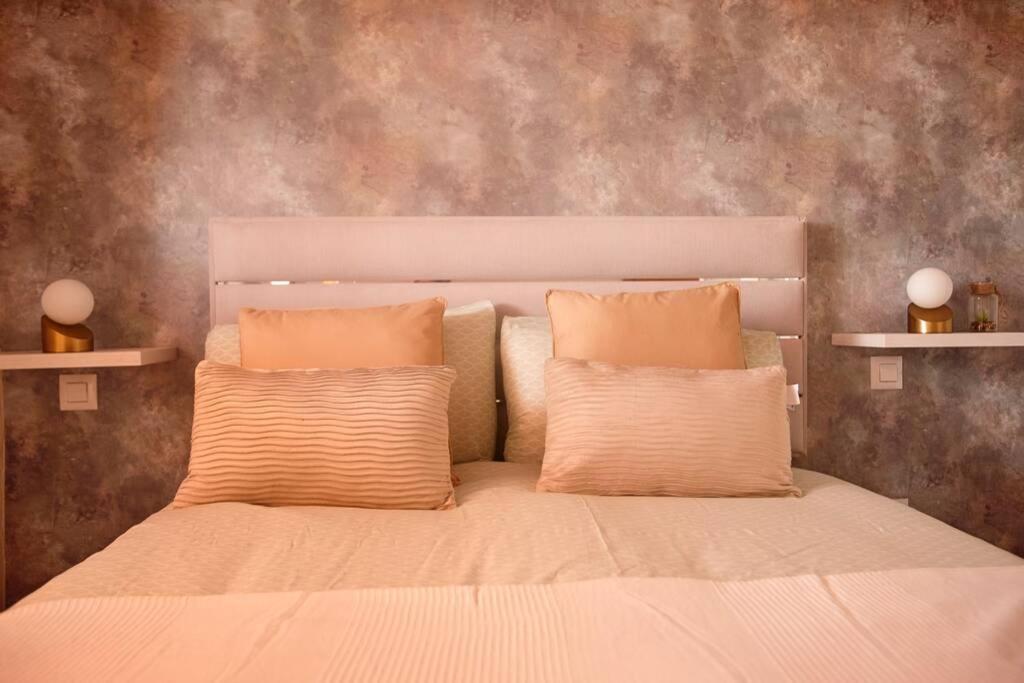 Apartamento Barrio Alfalfa Leilighet Sevilla Eksteriør bilde