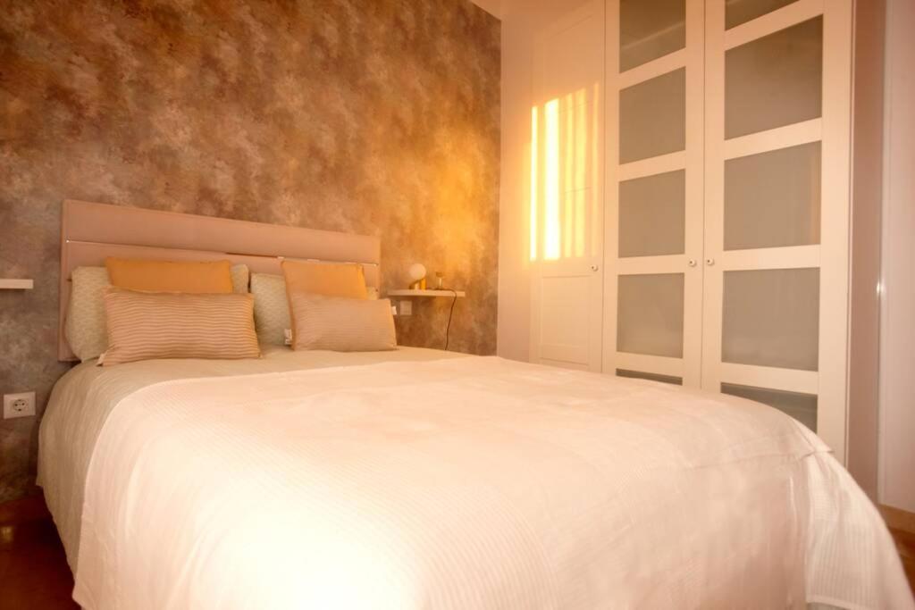 Apartamento Barrio Alfalfa Leilighet Sevilla Eksteriør bilde