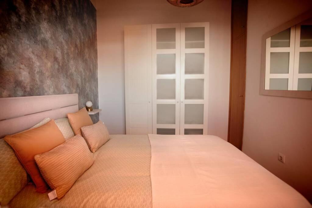 Apartamento Barrio Alfalfa Leilighet Sevilla Eksteriør bilde